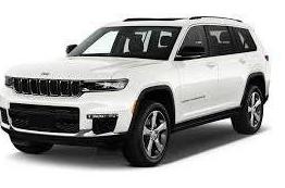 JEEP GRAND CHEROKEE 2023 1C4RJJBG8P8783553 image